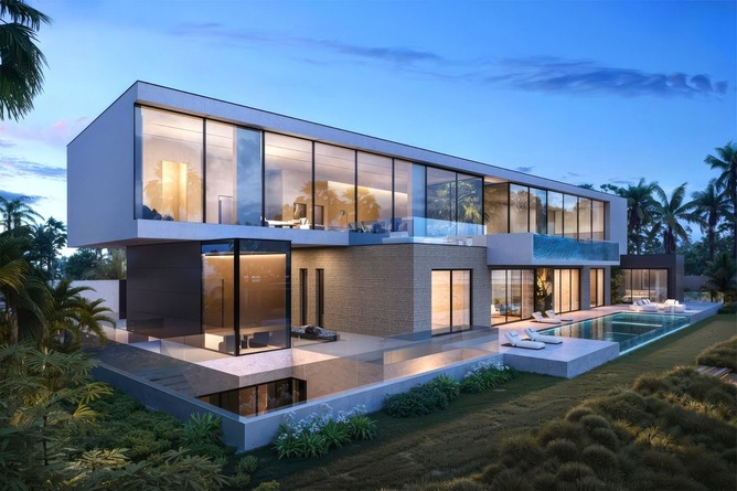 New homes for sale Dubai