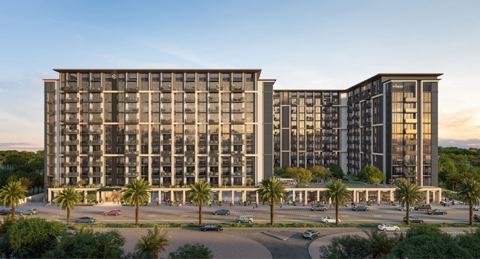Ellington Off-Plan Properties Dubai
