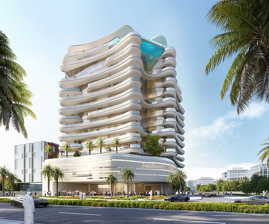 Imtiaz off-plan properties Dubai