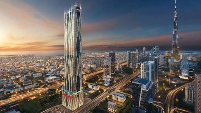 Dubai Off-Plan Property Buying Guide