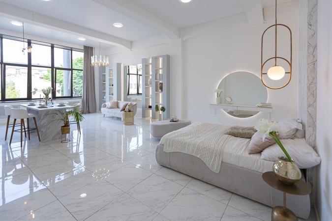 Studio apartments for sale Dubai