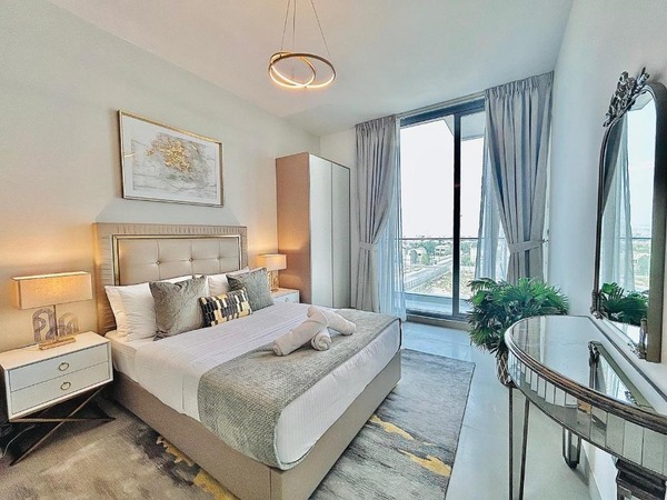 One-bedroom apartments for sale Dubai
