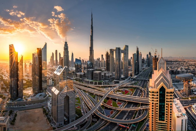 Best property deals Dubai