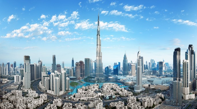 Best property investment in Dubai