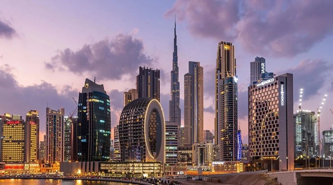 Dubai real estate investment opportunities