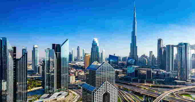Investor reviewing Dubai property communities with strong rental demand and growth potential