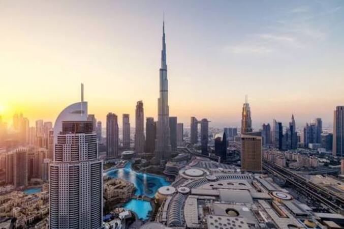 First time home buyers in UAE understanding property ownership opportunities