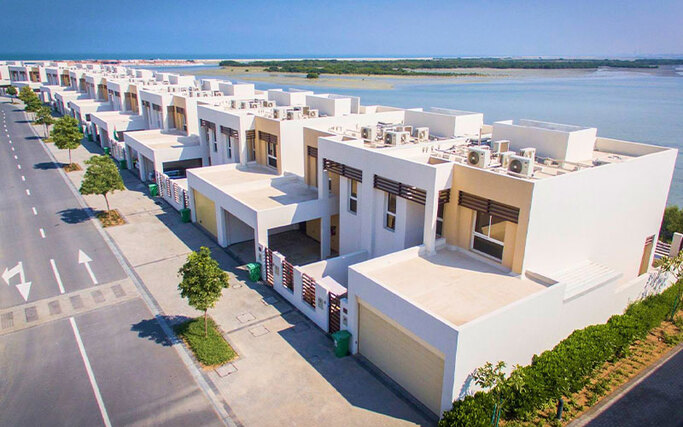 Properties for sale in Ras Al Khaimah