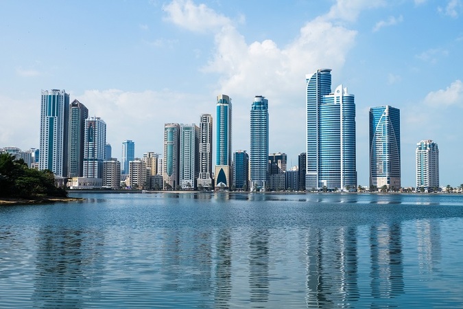 Sharjah property for foreign investors