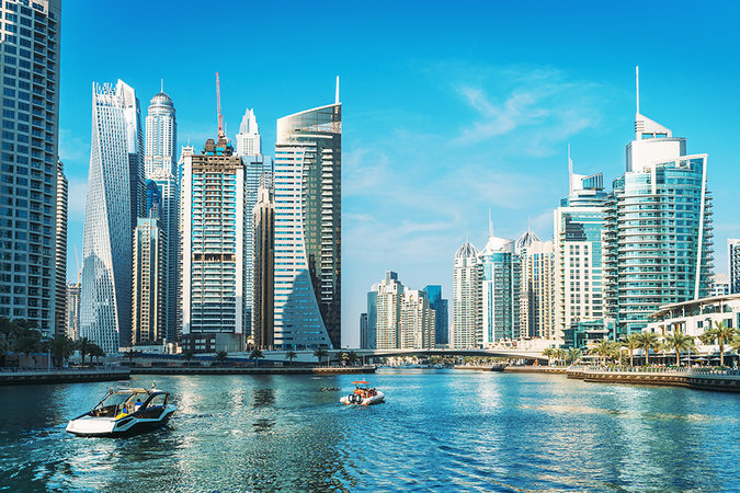 Off-plan property Dubai: A Complete Guide for Buyers & Investors