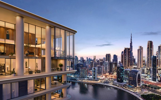 Dubai off-plan property buying process guide for residential investors
