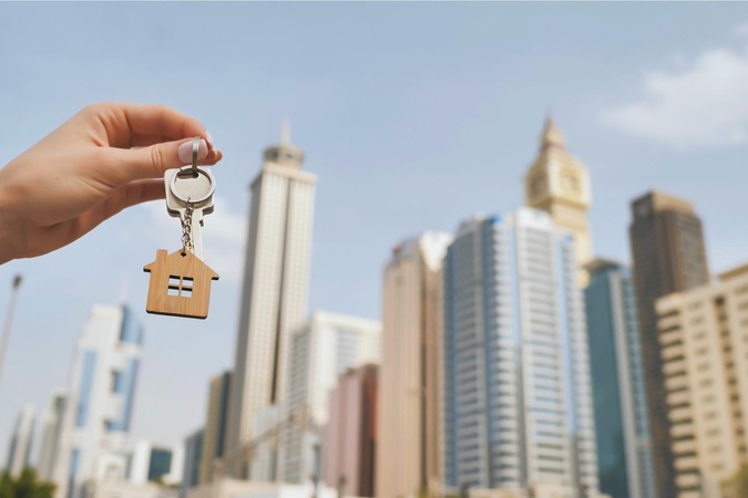 Dubai property market insights with Kaysan Properties Dubai real estate guidance