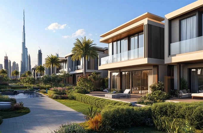 Business Bay vs Downtown Dubai: Which Area Suits Your Strategy?