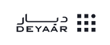 Deyaar Development Logo