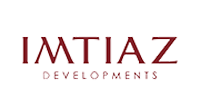 Imtiaz Developments Logo