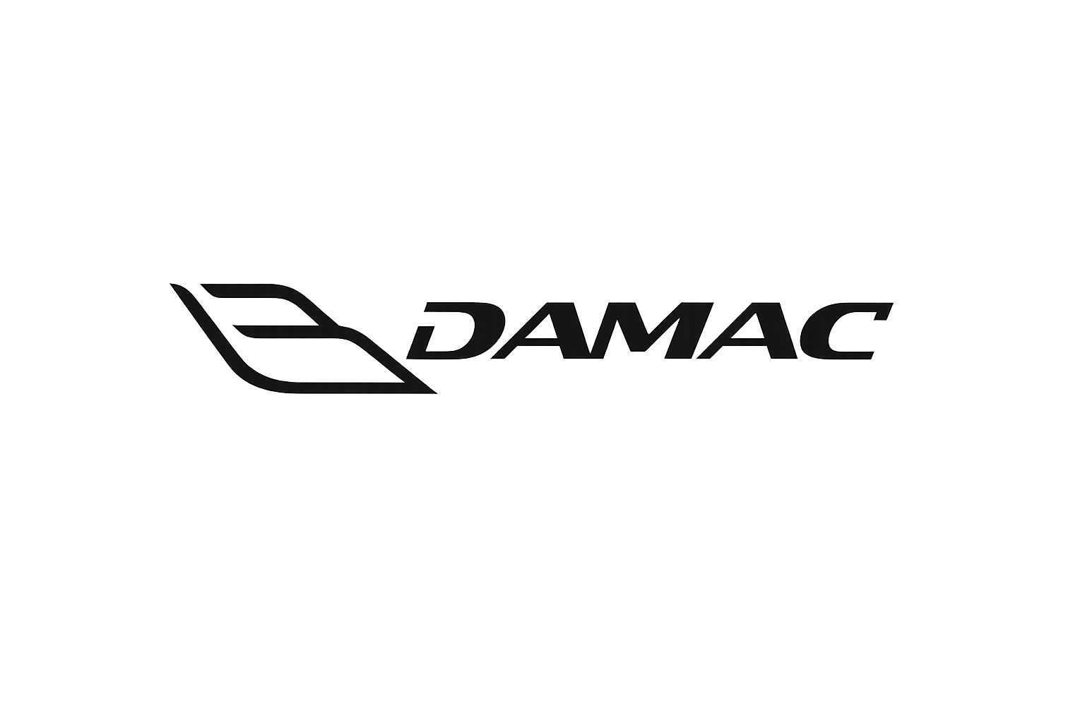 Damac Properties Logo