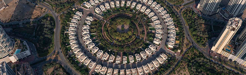 Jumeirah Village Circle (JVC)