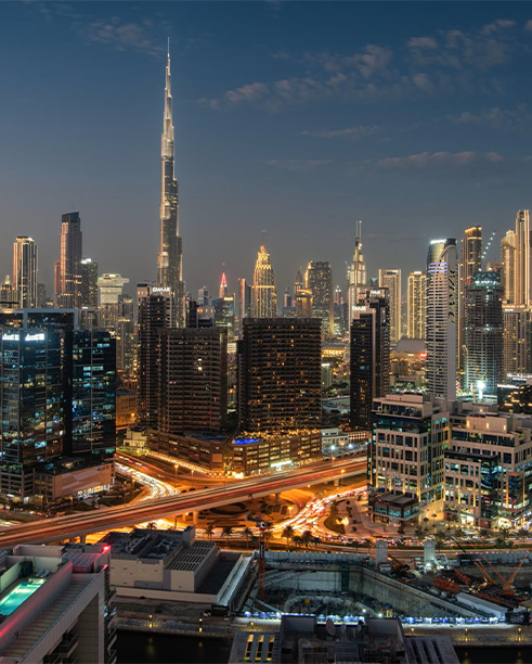 Business Bay